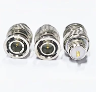 75 ohms BNC connector